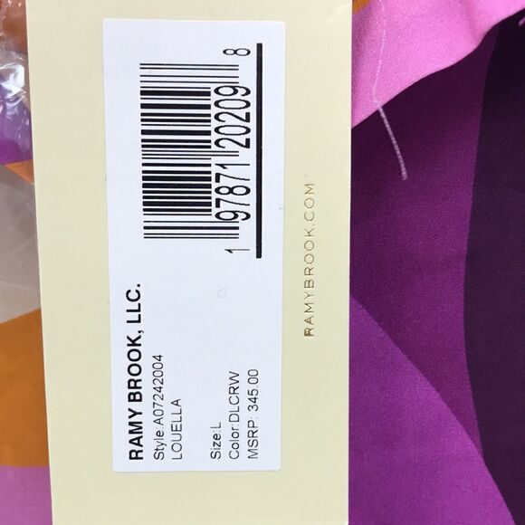 Ramy Brook Shirt - Picture 11 of 11